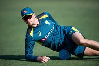 Bit surprised by CA's financial health but we will work together overcome crisis: Hazlewood