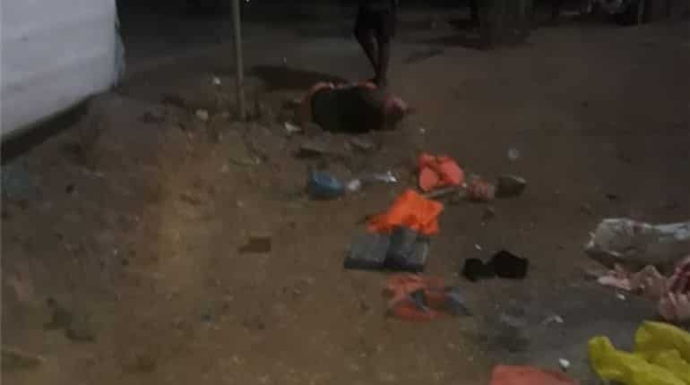 Palghar case: Two monks among three killed by mob, police arrest 110 people including 9 juveniles