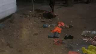 Palghar case: Two monks among three killed by mob, police arrest 110 people including 9 juveniles