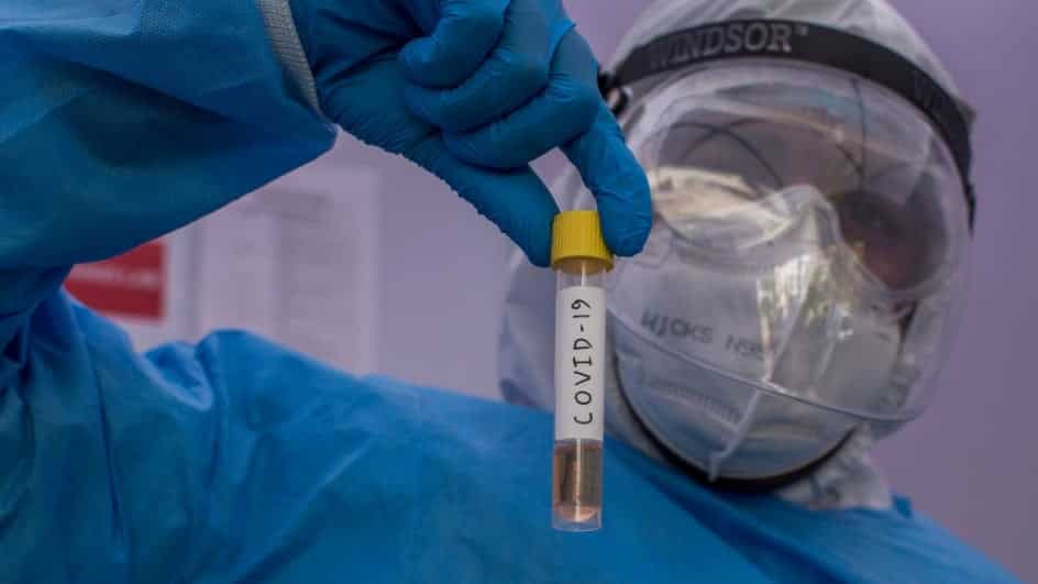 People on the threshold of dying were saved: Dr Dheeraj Kaul on C- Plasma treatment People on the threshold of dying were saved: Dr Dheeraj Kaul on C- Plasma treatment