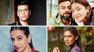 Virat Kohli & other celebs raise their voice against rise of domestic violence amid lockdown
