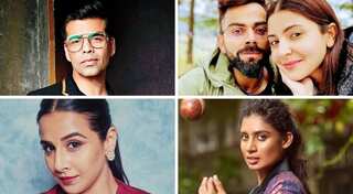 Virat Kohli & other celebs raise their voice against rise of domestic violence amid lockdown