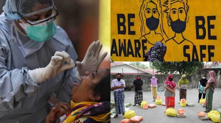 Here's why India should not be in a rush to jumpstart the economy stalled by coronavirus