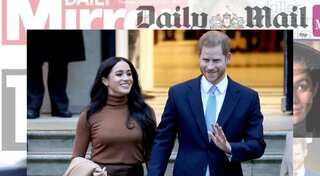 Meghan Markle to hear if she has won privacy case or if it will face trial