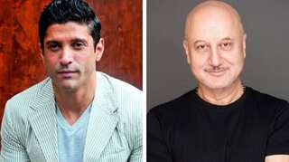 Palghar mob lynching case: Anupam Kher, Farhan Akhtar and other Bollywood celebrities condemn the attack