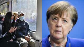 More transparent China is about the virus, the better for all: German Chancellor Merkel