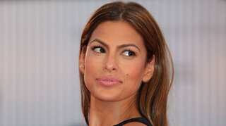 Eva Mendes reveals why she doesn't share photos of beau Ryan Gosling and her kids on social media