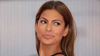 Eva Mendes took time off social media after daughter told her she 'was on the phone too much'