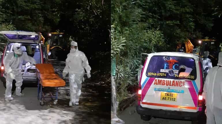 Tamil Nadu breaches 60,000 Covid-19 cases; sees over 35,000 new cases in last 19 days