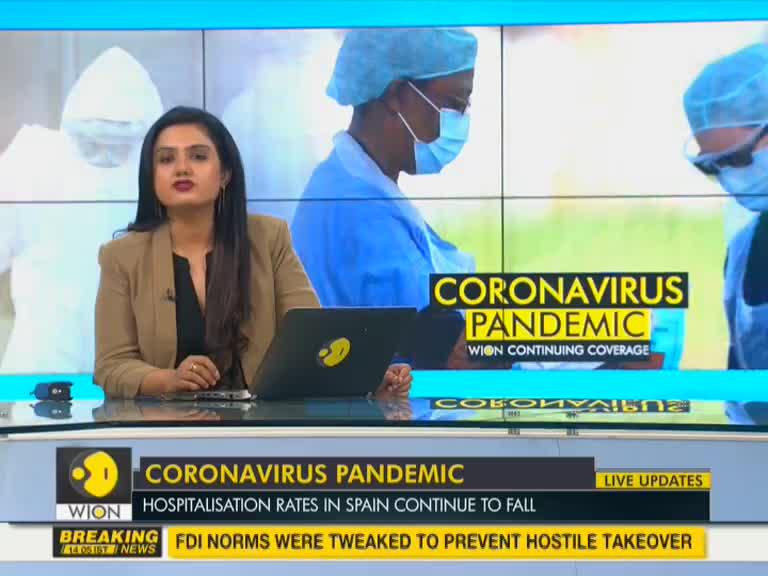 WionNews Video
