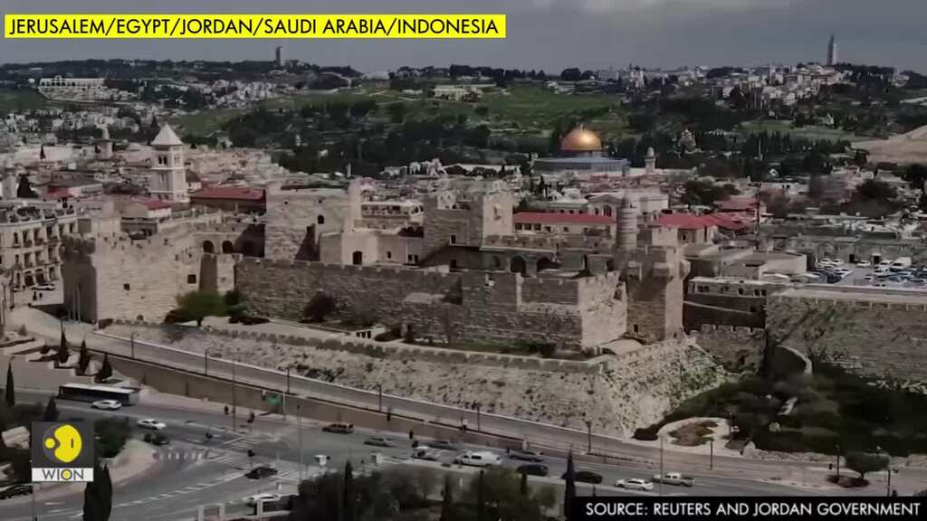 Amid coronavirus, Muslims face Ramadan like never before