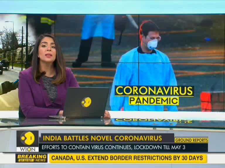 WionNews Video
