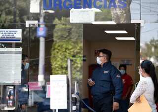 US deportees reach Haiti and Mexico with coronavirus infection