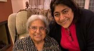 Gurinder Chadha’s aunt dies of coronavirus, filmmaker pays tribute