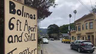 This town in US is testing everyone for coronavirus