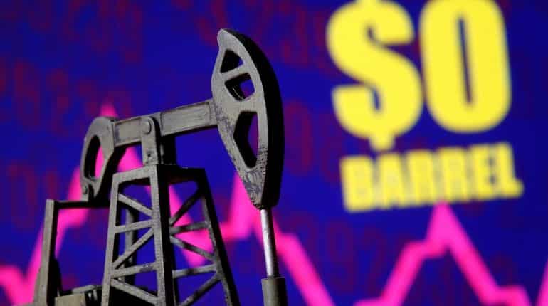 Amid global energy crisis, IEA to release 120 million barrels of crude, India supports decision Amid global energy crisis, IEA to release 120 million barrels of crude, India supports decision