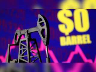 Winners and losers from oil's historic plunge