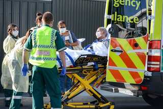 Vietnam has reported no coronavirus deaths – how?