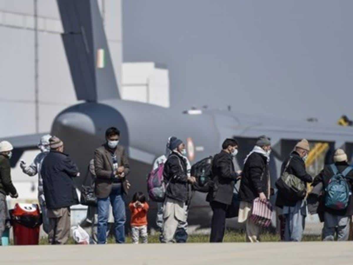 'Send us home', plead 220 Indians stranded in Japan amid coronavirus pandemic 'Send us home', plead 220 Indians stranded in Japan amid coronavirus pandemic