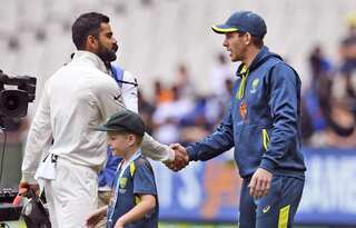 AUS vs IND: Tickets sold out for 3 T20Is and 2 ODIs on first day of booking