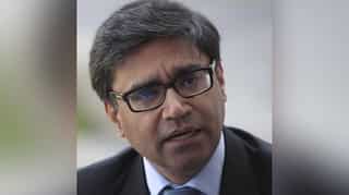 In touch with China for indentification of bonafide suppliers, says Indian envoy to China Vikram Misri