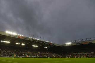 Saudi-backed takeover of Newcastle rejected by the Premier League