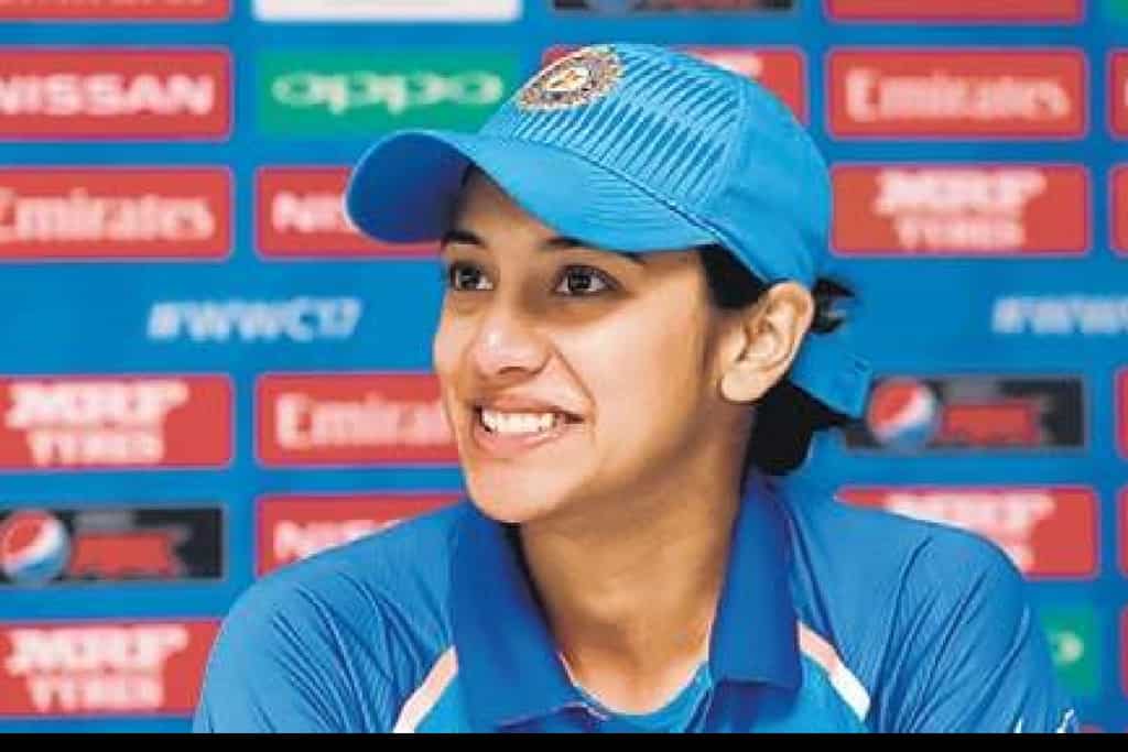 Mandhana: Women's Cricket Growing Massively | WION Sports Exclusive
