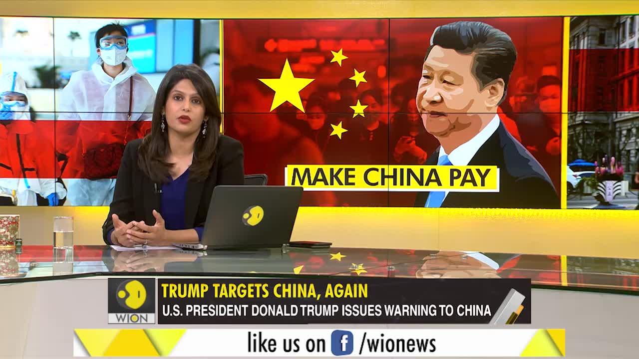 WionNews Video