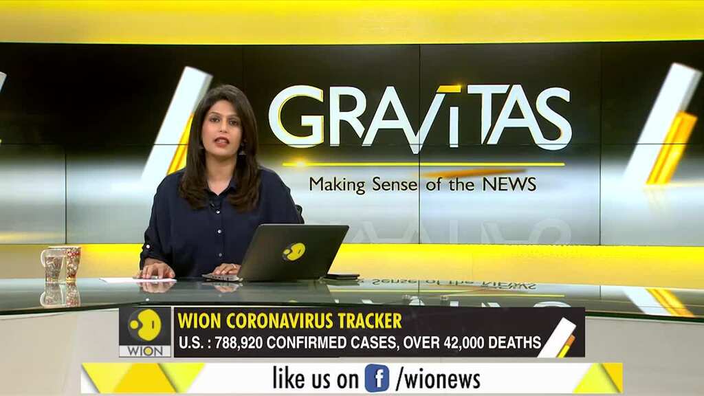 Wuhan Coronavirus: More than 18,000 confirmed cases in India | Gravitas