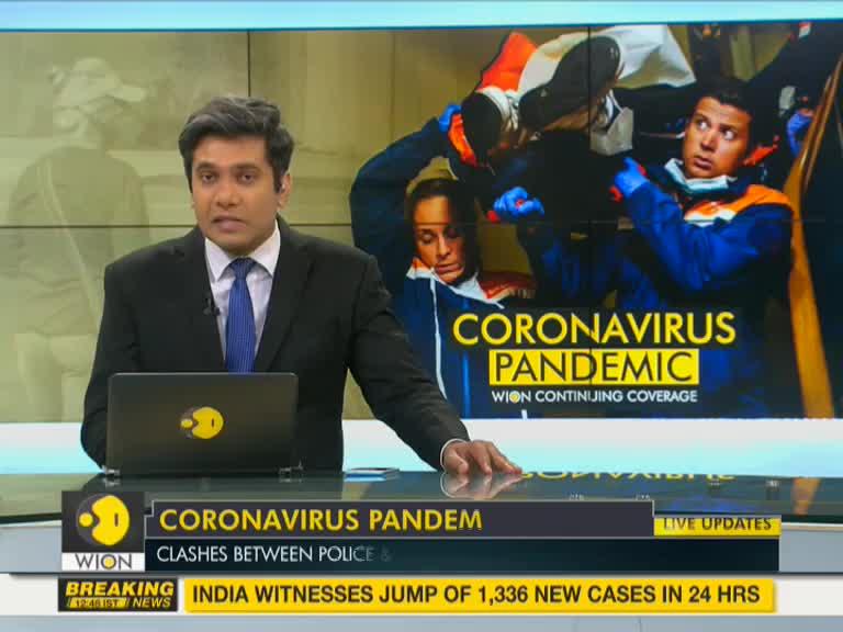 WionNews Video
