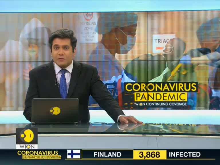 WHO insists it hid nothing: 'We have been warning about the virus since day 1'