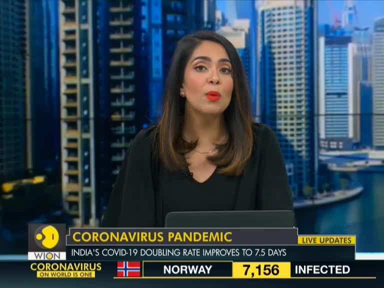 India's COVID-19 spread slows down: Kerala and Odisha best performing states