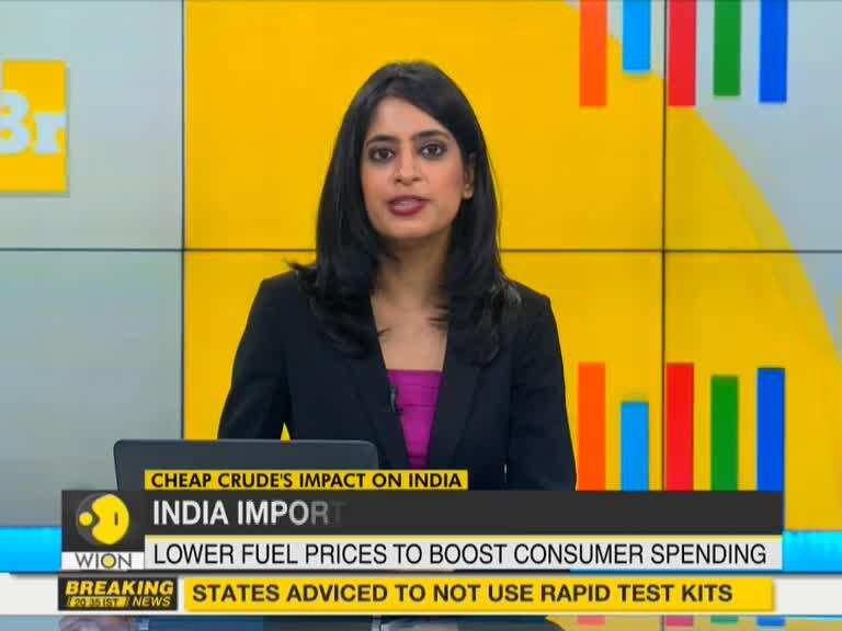 Fineprint: Low crude price may benefit India in long term, but may not boost economy in short run