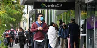 Unwarranted and unjustified: Australia rejects Chinese criticism that it's parroting US