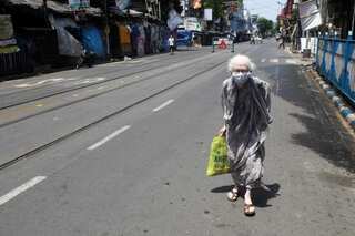 Shops selling educational books, electric fans, prepaid phone recharge allowed during coronavirus lockdown