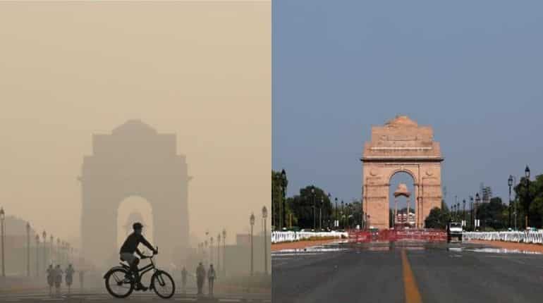 New Delhi, India