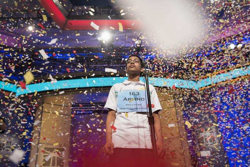Spelling Bee cancelled for first time since WW-II due to coronavirus pandemic Spelling Bee cancelled for first time since WW-II due to coronavirus pandemic