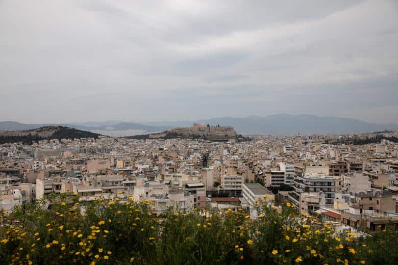 Athens, Greece