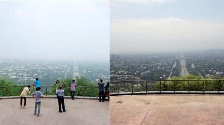 Islamabad, Pakistan
