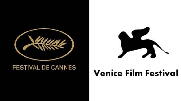 Venice Film Festival director hints at collaborating with Cannes this year