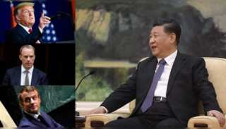 Countries that have criticised China for coronavirus response and demanded investigation