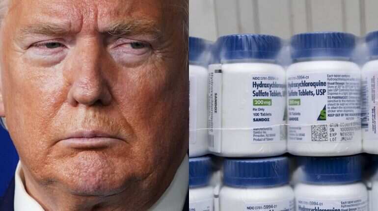 Will Trump's 'game-changing' hydroxychloroquine complicate battle against COVID-19?
