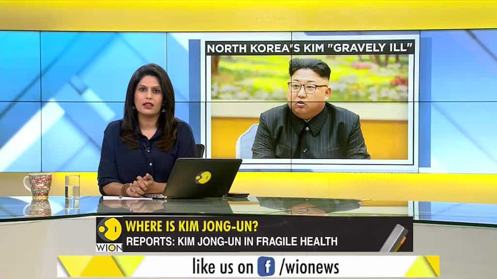 Gravitas: Kim Jong Un is 'Gravely ill'