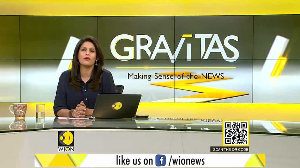 Gravitas: Why Federer is the latest social media sensation