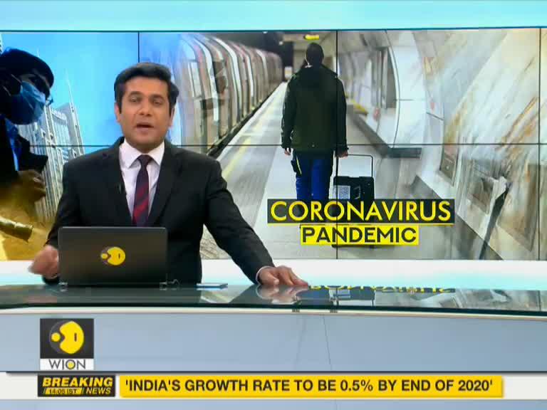 WionNews Video