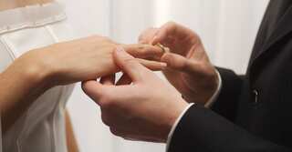 Trump official ignored virus rules at wedding, report says