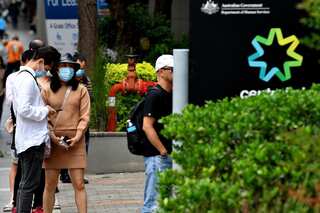 Australia bats for a proposed coronavirus inquiry, urges G20 action on wildlife wet markets
