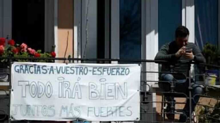 Madrid, Spain
