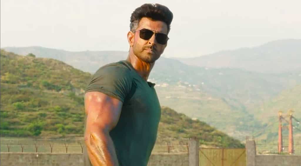 Hrithik Roshan turns 47: Celebrities wish the star on his special day