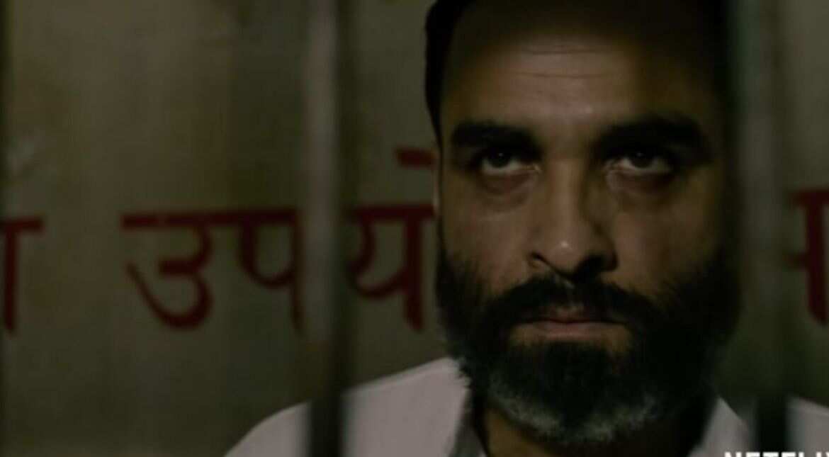 Pankaj Tripathi